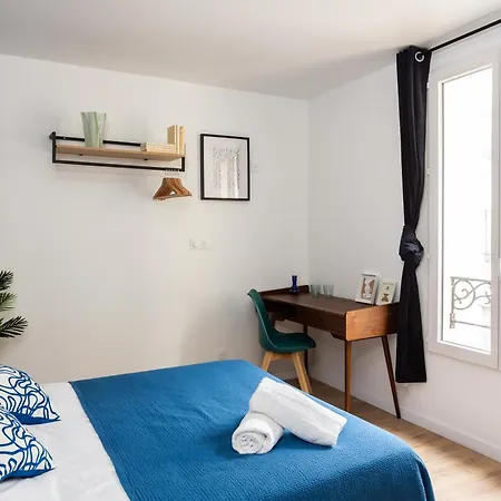 Maison Geranium-3