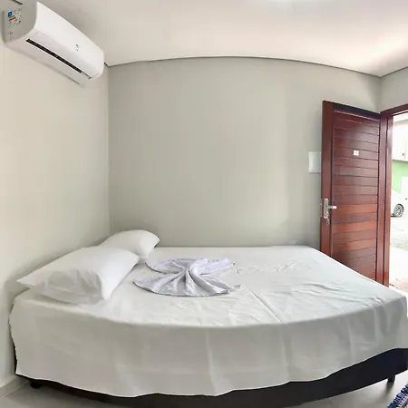 Hotel Colina Verde-2