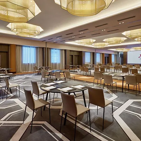 Rabat Marriott Hotel-2