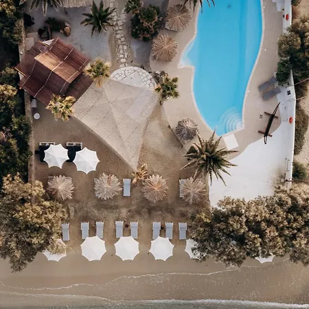 Medusa Beach Resort & Suites-3