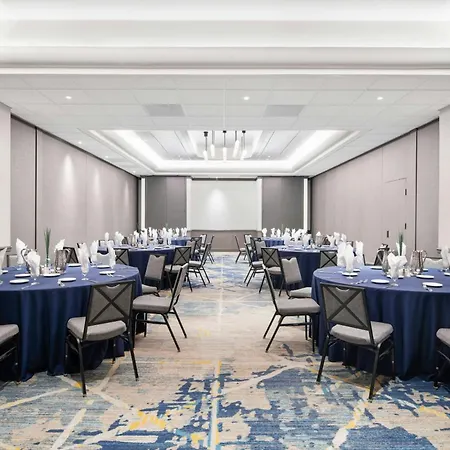 Delta Hotels By Marriott Santa Clara Silicon Valley-2