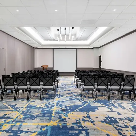 Delta Hotels By Marriott Santa Clara Silicon Valley-3