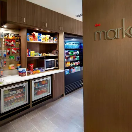 Courtyard By Marriott Knoxville West/Bearden-2