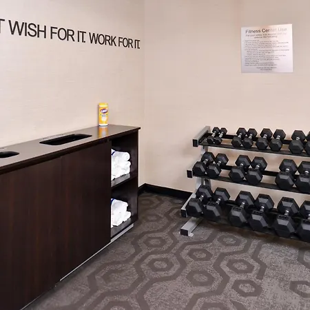 Fairfield Inn & Suites By Marriott Helena-3