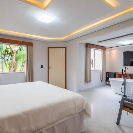 Pousada Villa Del Sol-2