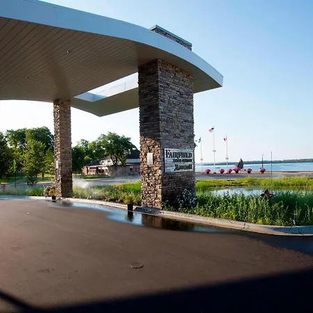 Fairfield Inn & Suites By Marriott Detroit Lakes-3