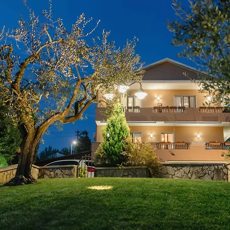 B&B La Perla-3