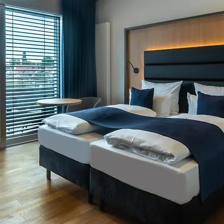 Burgau Hotel Sonnenhof-3