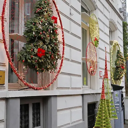 Guesthouse Mirabel-2