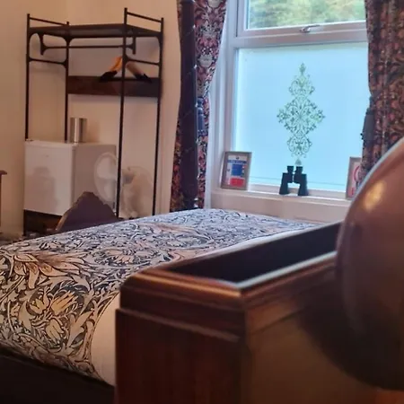 Heathbank House B&B-3