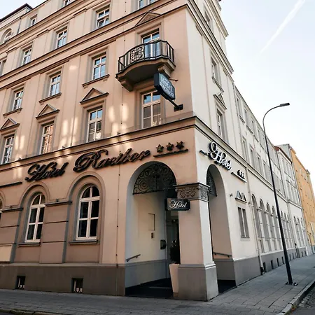 Hotel Racibor-2