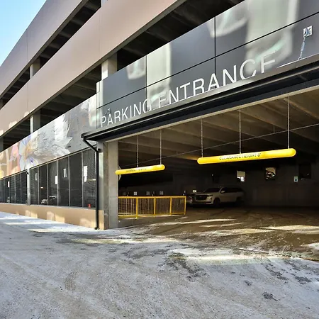 Hotel Indigo - Silverthorne By Ihg-2
