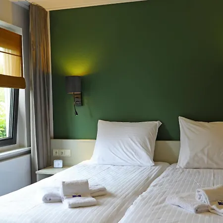 Hotel Bi-j Ons-2