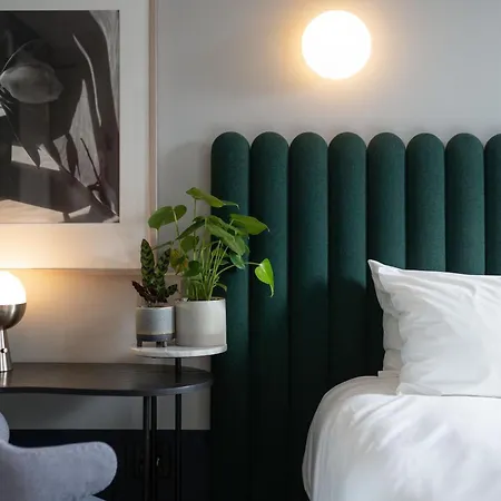 Woodlark Hotel Portland, A Tribute Portfolio Hotel-2