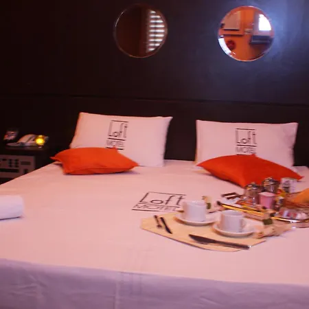 Loft Motel-2