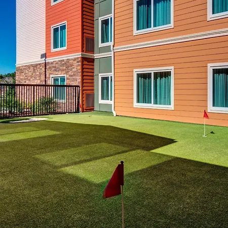 Residence Inn By Marriott Jacksonville South Bartram Park-2