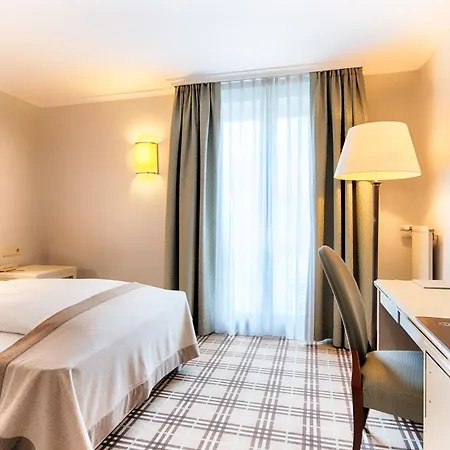 ACHAT Hotel SchreiberHof Aschheim-2