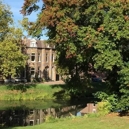 Hemels logeren LUXURY LOFT Zutphen-2