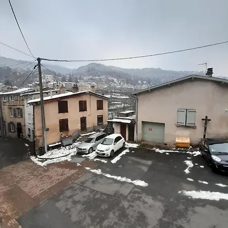 La Gabare 1-3