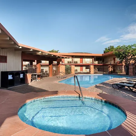 Best Western Red Hills-3