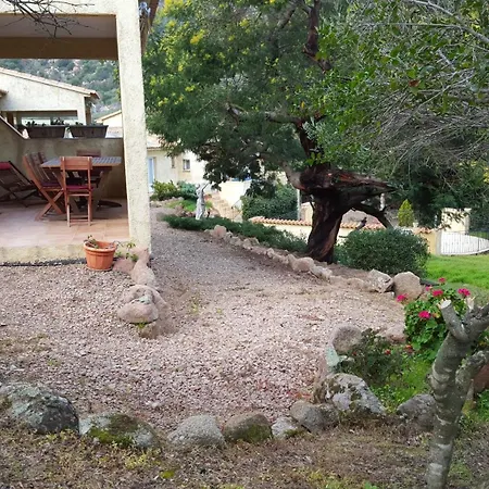 Locations Résidence Rocca Rossa Palombaggia classées 3 étoiles-3