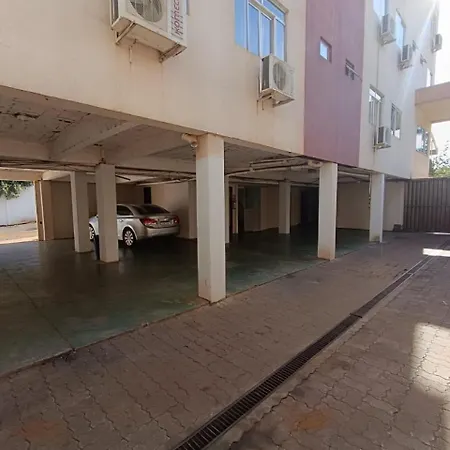 Hotel Villa Quati-3