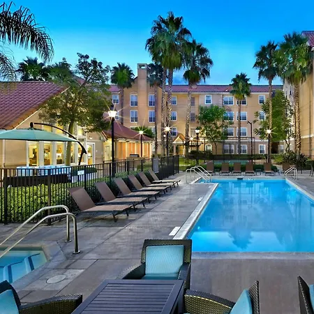 Residence Inn Anaheim Hills Yorba Linda-2