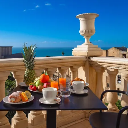 La Paloma Blanca Hotel-3