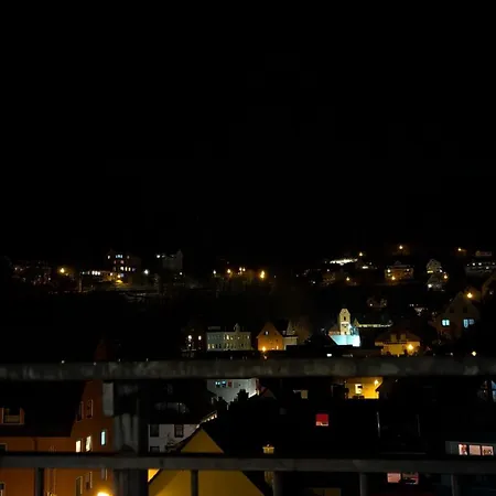Hotel Central Garni-2