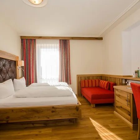 Hotel Gasthof Jägerhaus-3