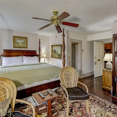 The Duff Green Mansion-3