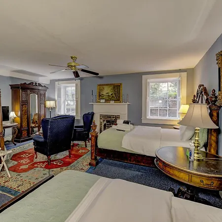 The Duff Green Mansion-2