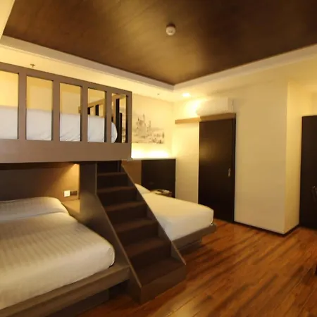 Fair Crown Suites-3
