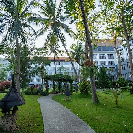 Bintang Flores Hotel-2