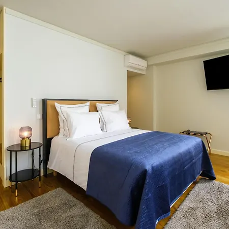 Porto Suites Do Marques-2