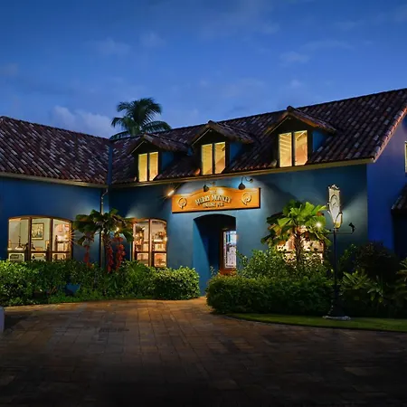 Sandals Barbados All Inclusive - Couples Only (Adults Only)-3