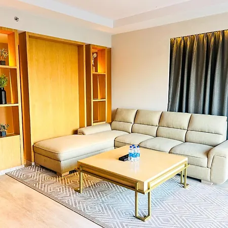 Katra Marriott Resort & Spa-2