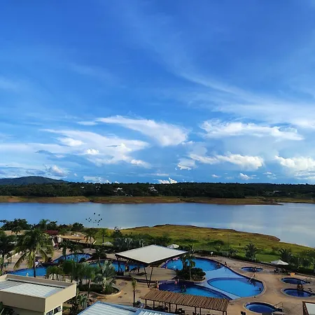 Praias do Lago Eco Resort - Caldas Novas-2