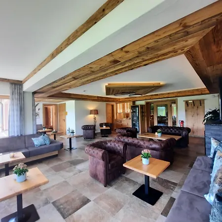 Hotel Gasthof Jägerhaus-2