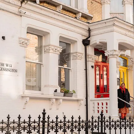 The W14 Kensington-3