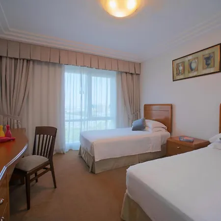 Grand Hyatt Residence-2