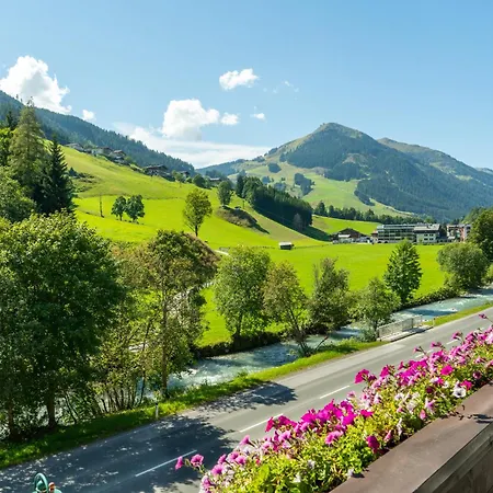 Villa Austria Saalbach-3
