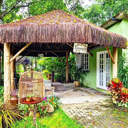 Pousada Art&Flora-2