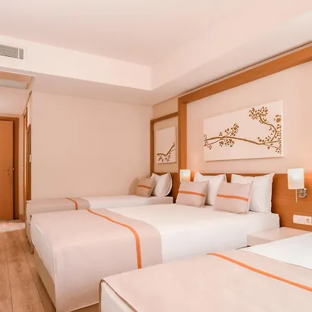 Venosa Beach Resort & Spa-2