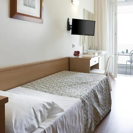 Hotel Baltic-3