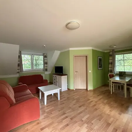 Spreewälder Feriendomizil/Pension-3