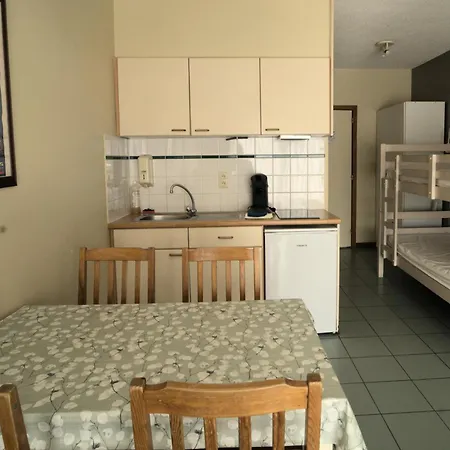 Apparthotel De Wielingen-2