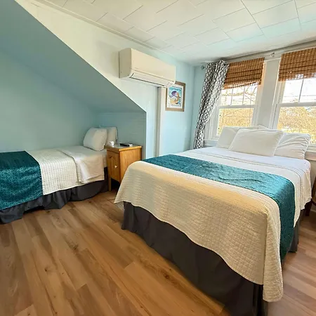 Island Guesthouse And Motel Obx-2