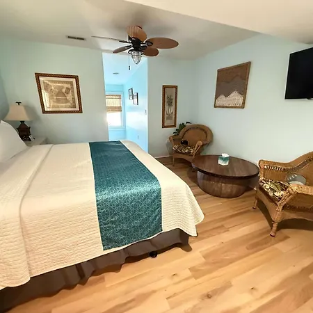 Island Guesthouse And Motel Obx-3