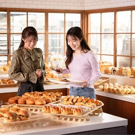 Tokinosumika Hotel Olive No Ki - Vacation Stay 83620-3